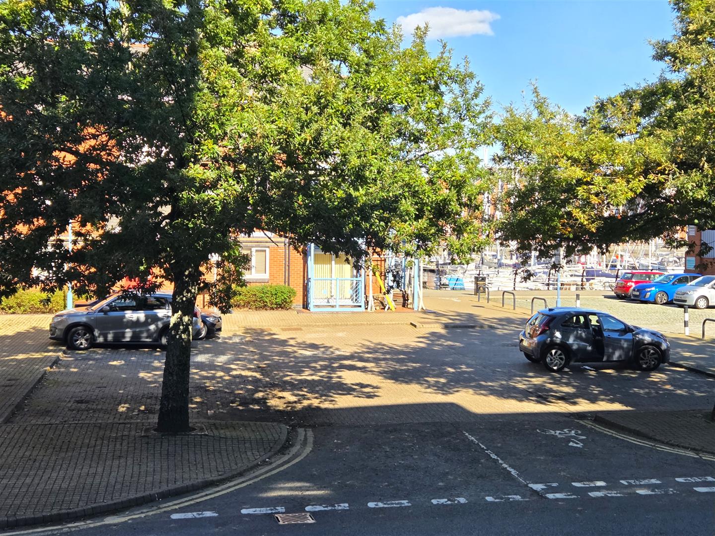 St. Christophers Court, Marina, Swansea